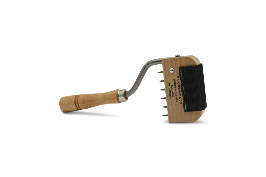 Gooseneck bing Stretcher Upholstery Tools Perfect Fit