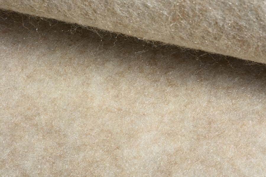 Marine Headliner Carpet and Padding Perfect Fit