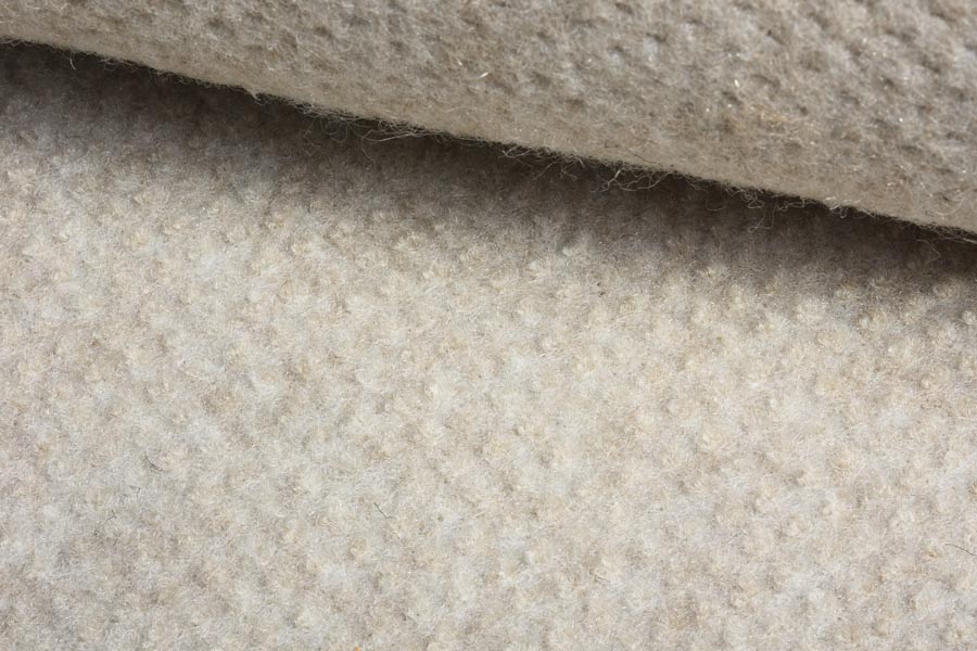 Marine Headliner Carpet and Padding Perfect Fit