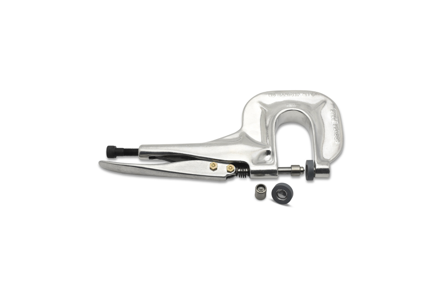 Hoover PresNSnap Upholstery Tools Perfect Fit