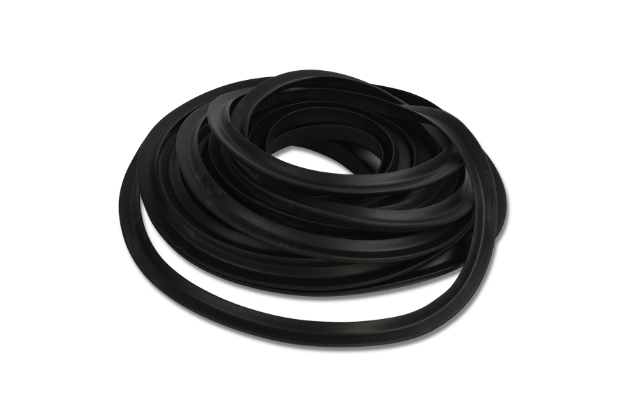 Auto Weather Stripping AuVeCo Hardware Perfect Fit