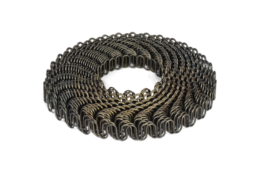 NoSag® Loop Seat Springs, 9 Ga, 11 Ga