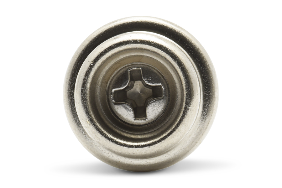 Stainless Screw Stud Upholstery Fasteners Perfect Fit